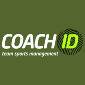 COACH ID Team Sports Management
