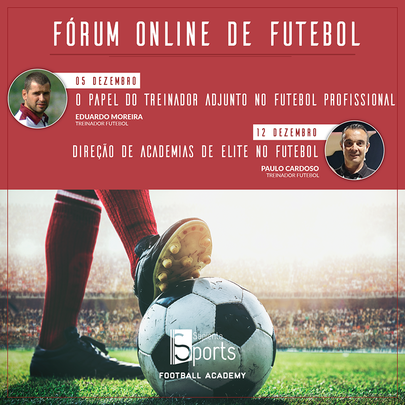 Fórum Online de Futebol