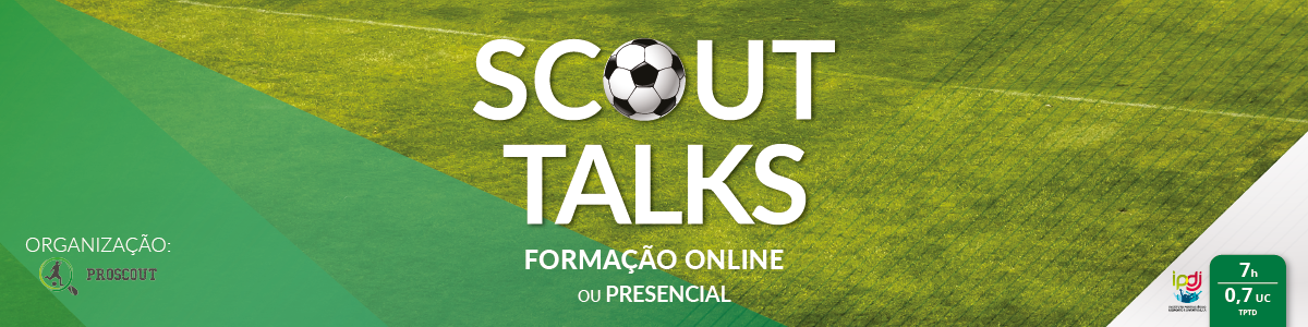 Proscout | I Scout Talks