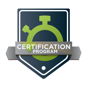 Certification Program